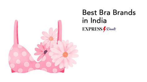 10 Best Bra Brands in India (2024)